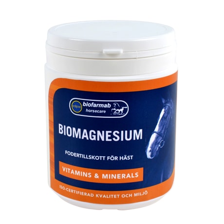 BioMagnesium 400 gr