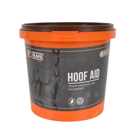 Hoof Aid Biotin - 1kg
