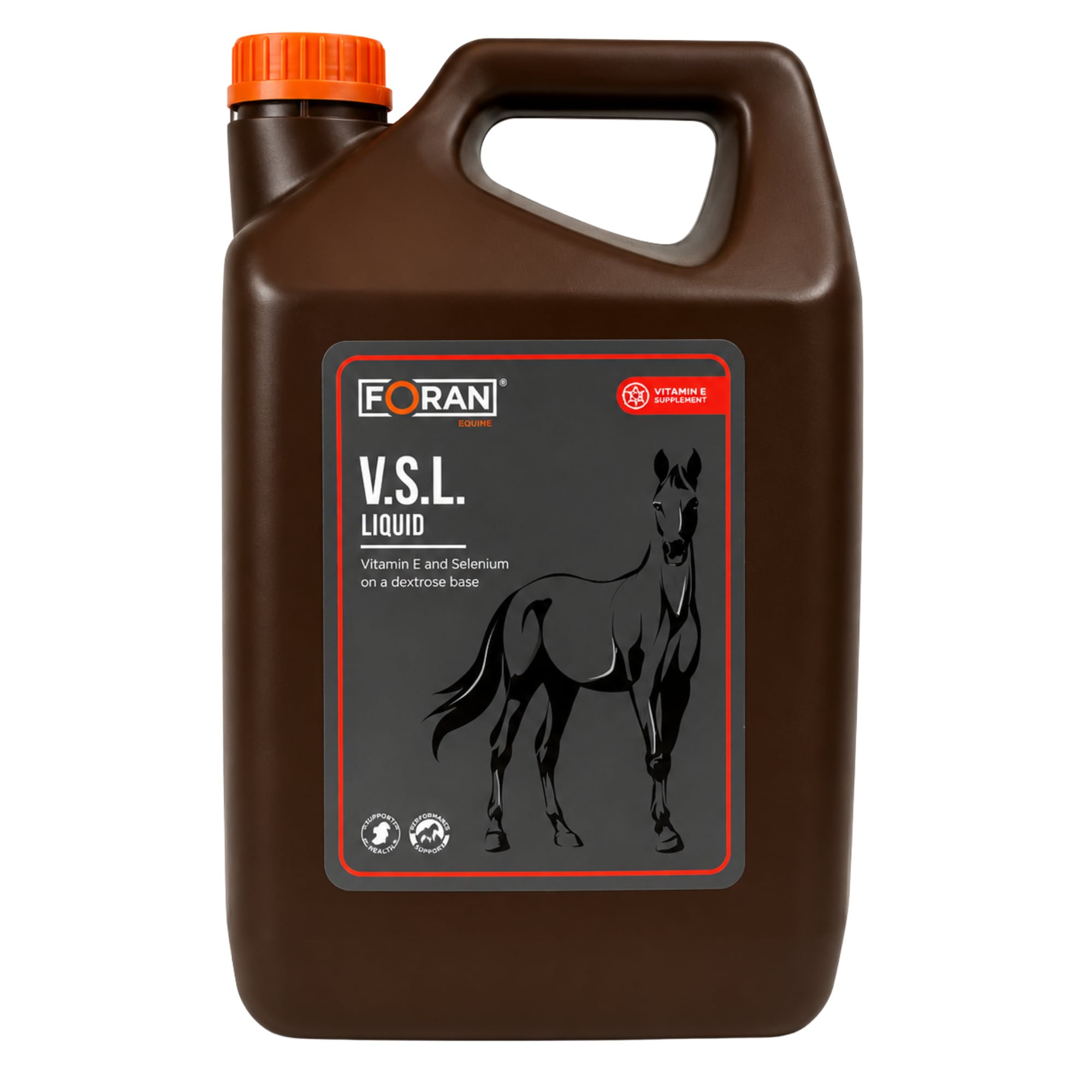VSL Liquid - 5 liter