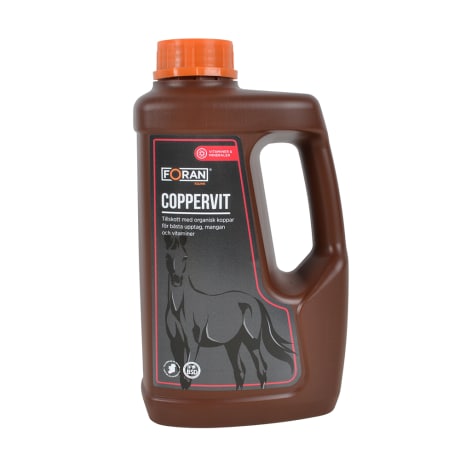 Coppervit Foran - 1 liter