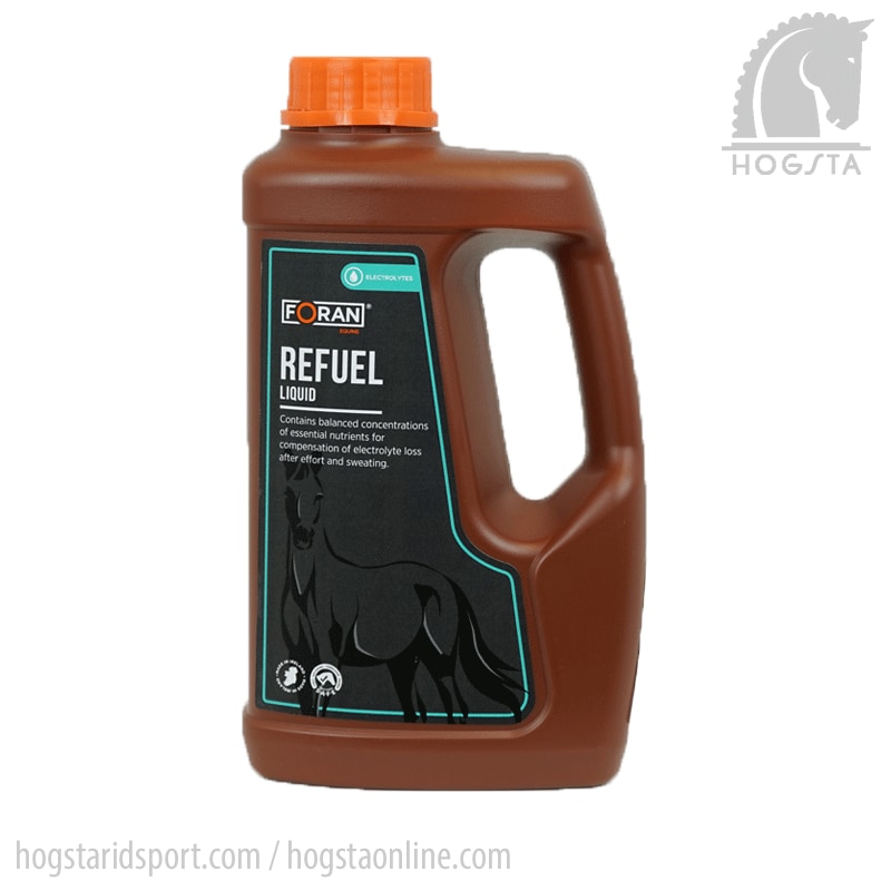 Refuel Liquid - 1 liter