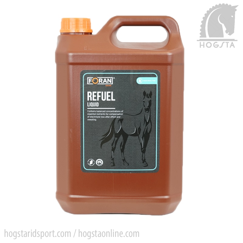 Refuel Liquid - 5 liter