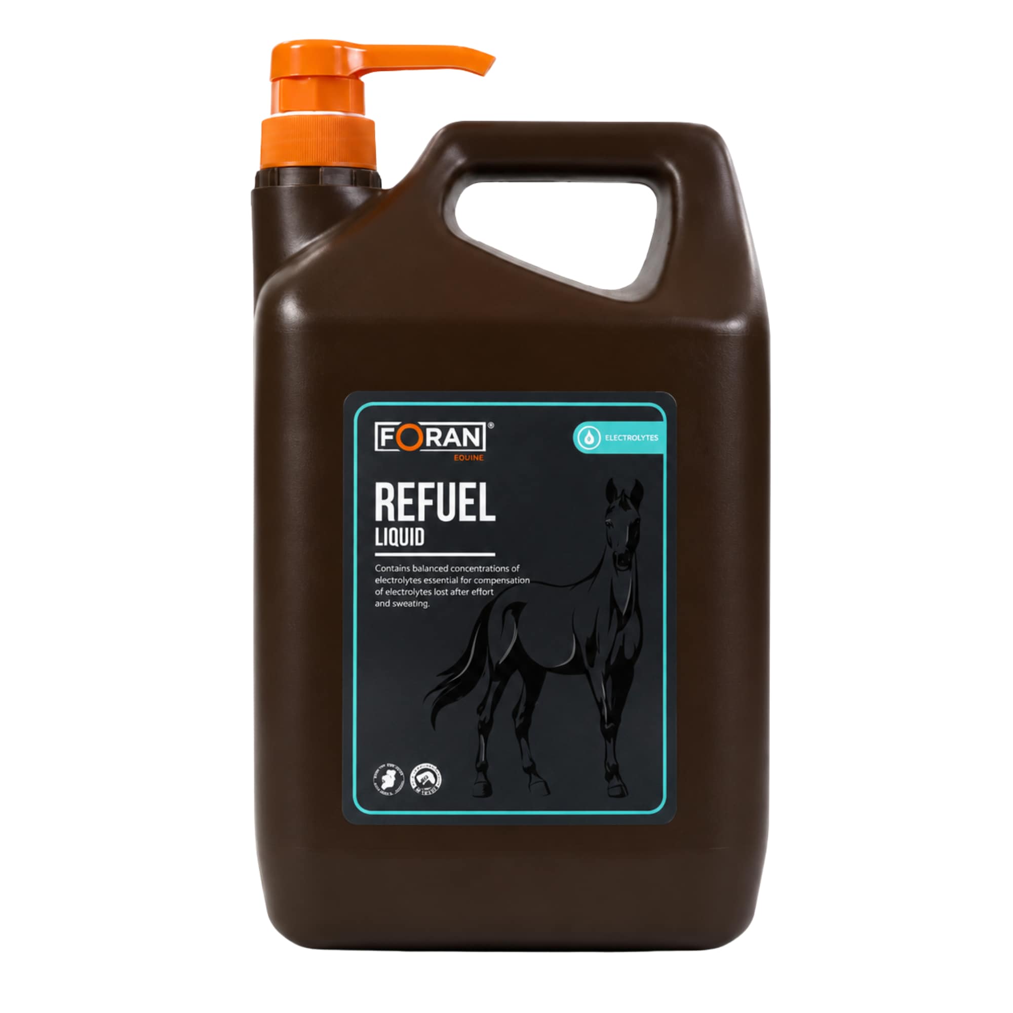 Refuel Liquid - 5 liter