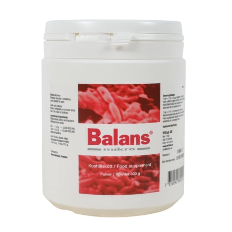 Mikro Balans - 300 gr