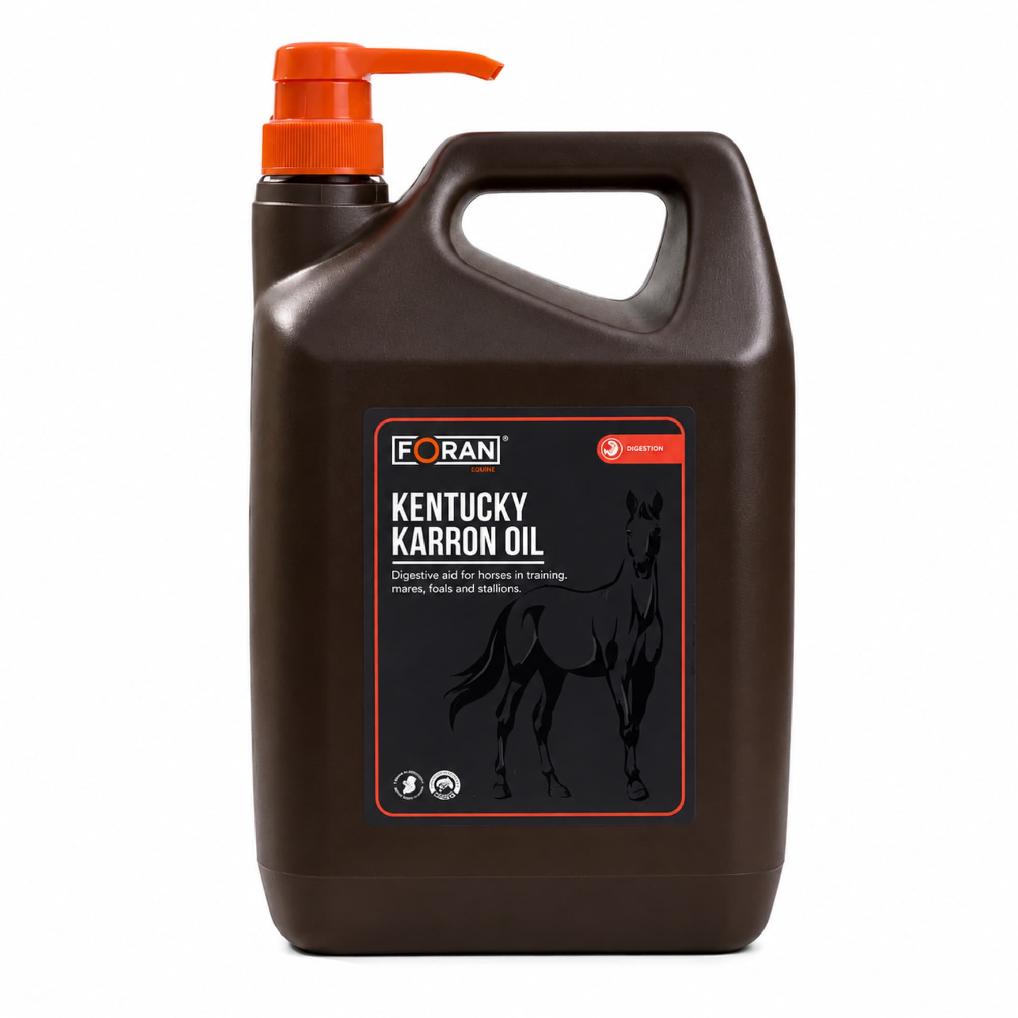 Kentucky Karron Oil - 4.5 L