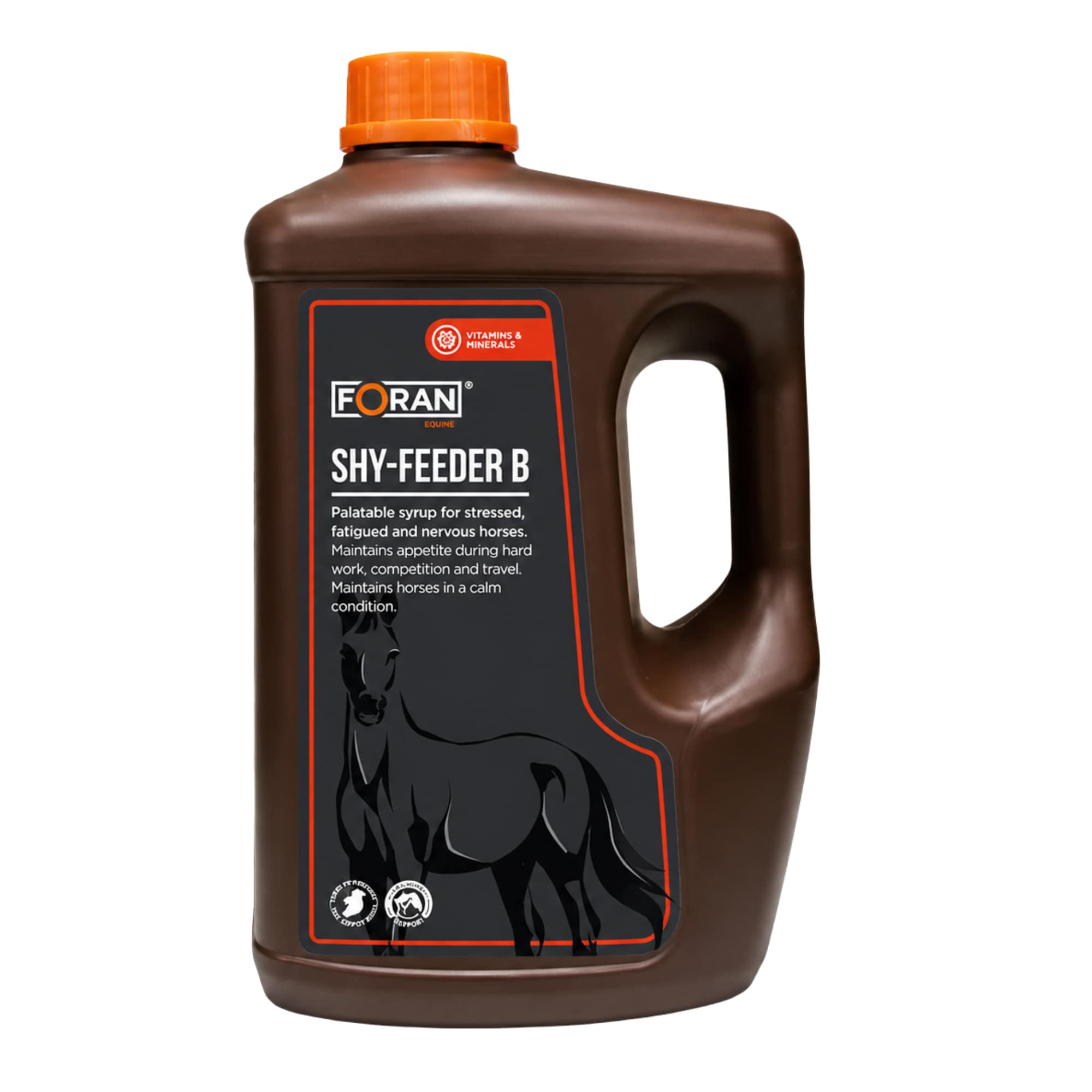 Shy Feeder - 2,5 L