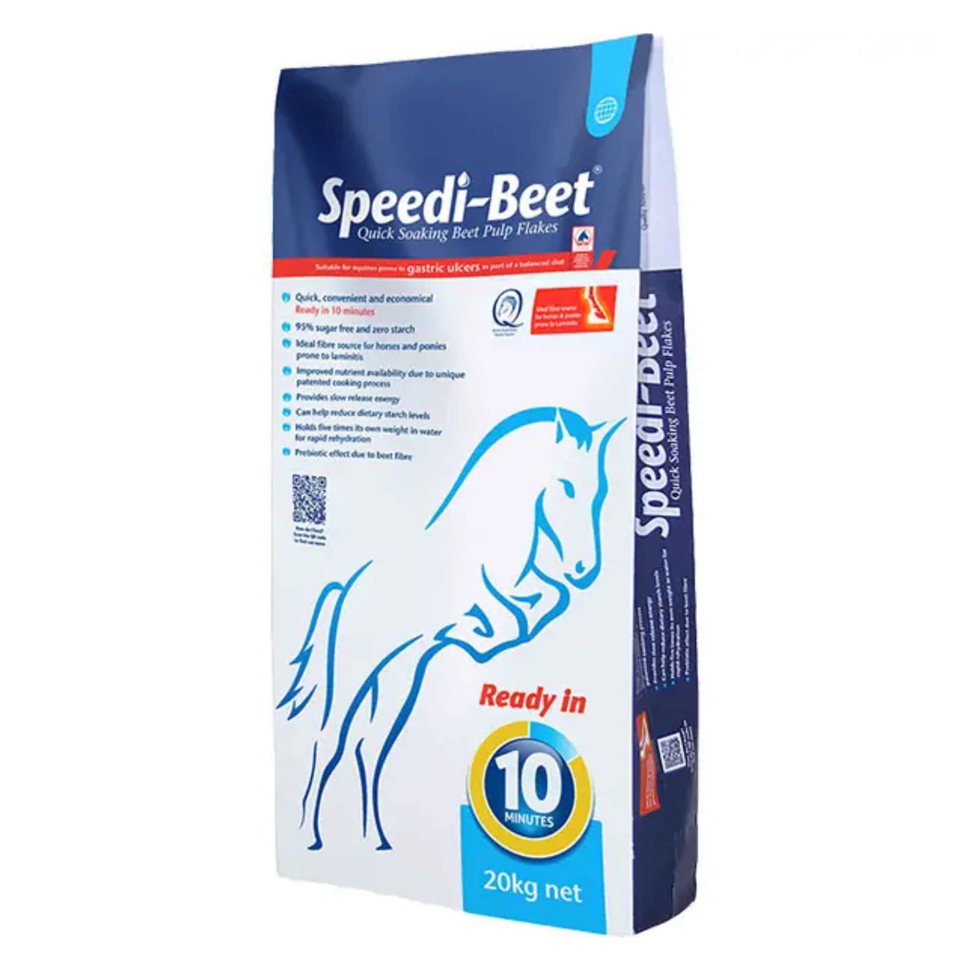 Speedi Beet - 20 kg