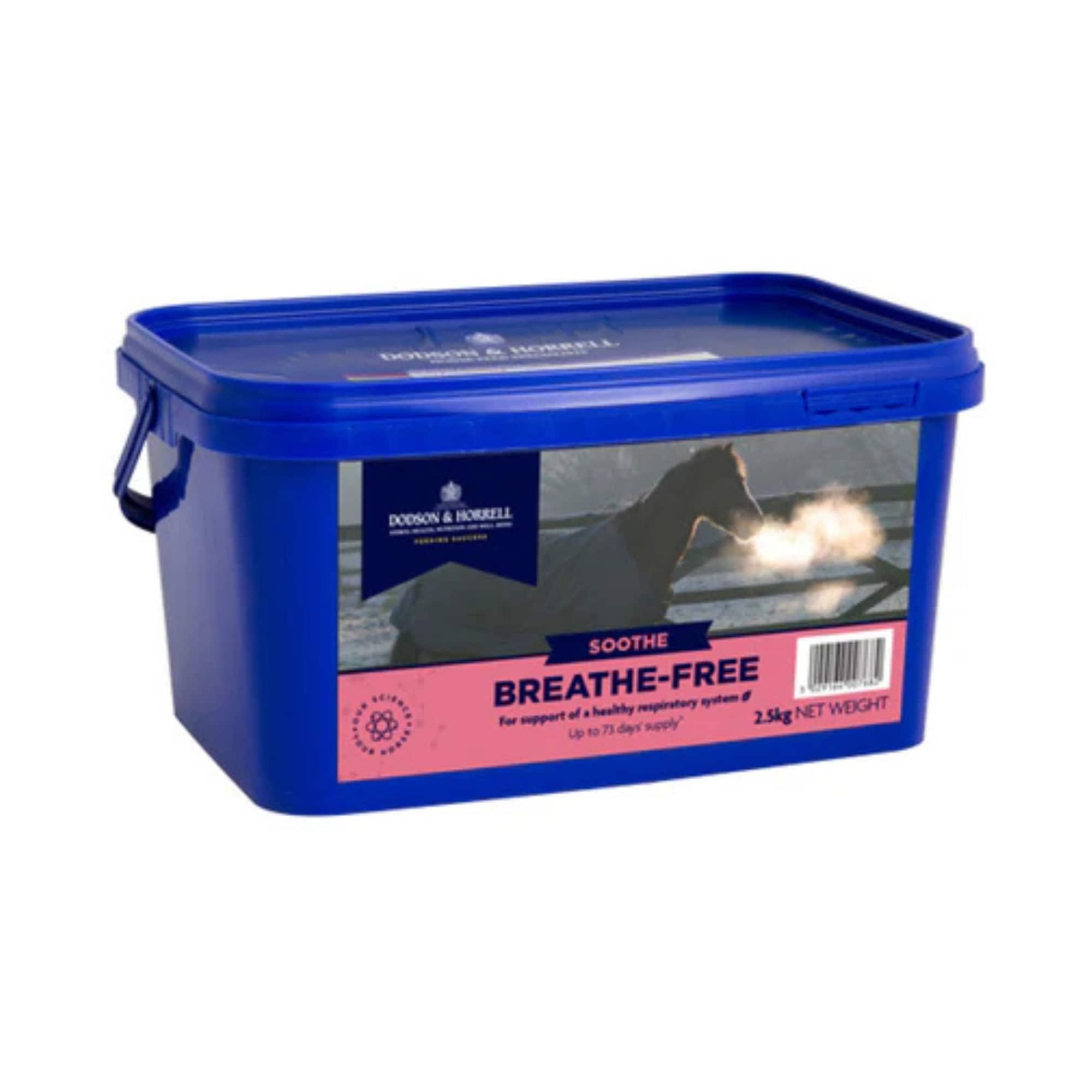 Breathe Free - 1kg