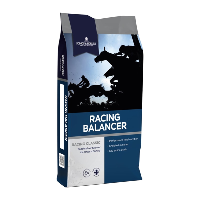 Racing Balancer - 20 kg