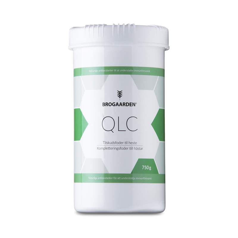 QLC Antioxidant - 750gr