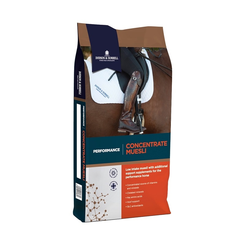 Performance Concentrate - 20 kg