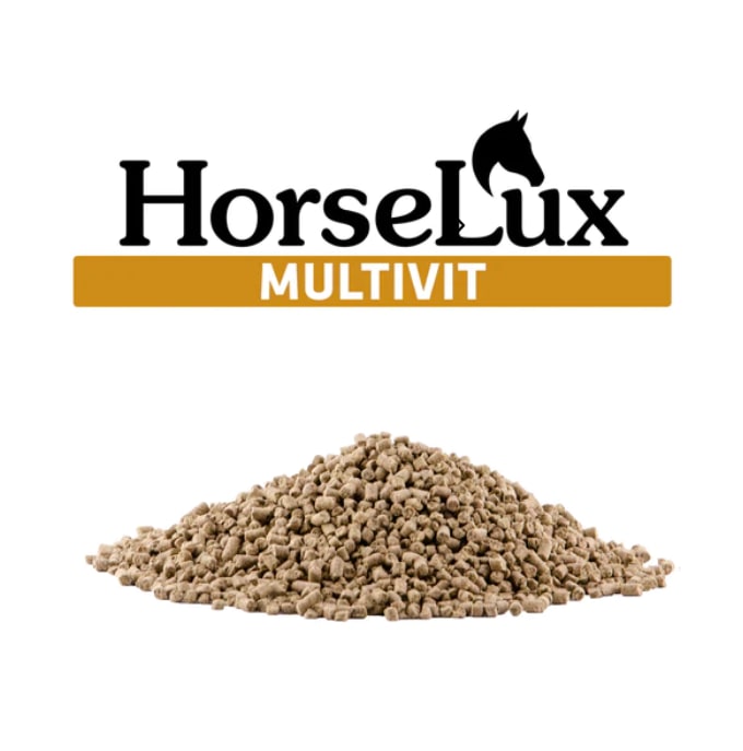 Horselux Multiviti - 20kg