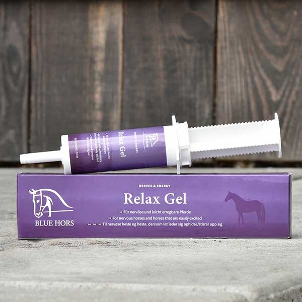 Relax Gel - 60 gr