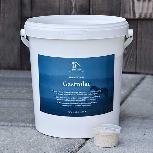 Gastrolar - 2,7 kg