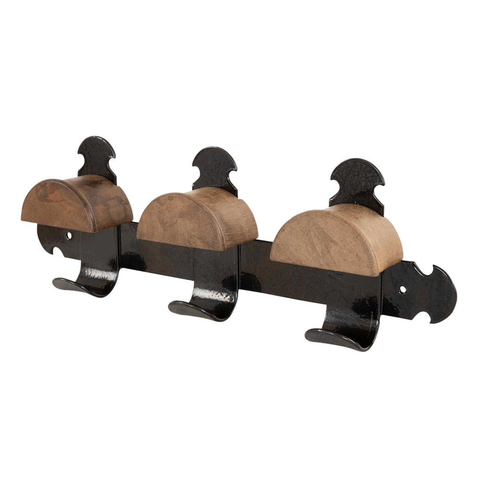 Trippel Tränshängare - Retro Line