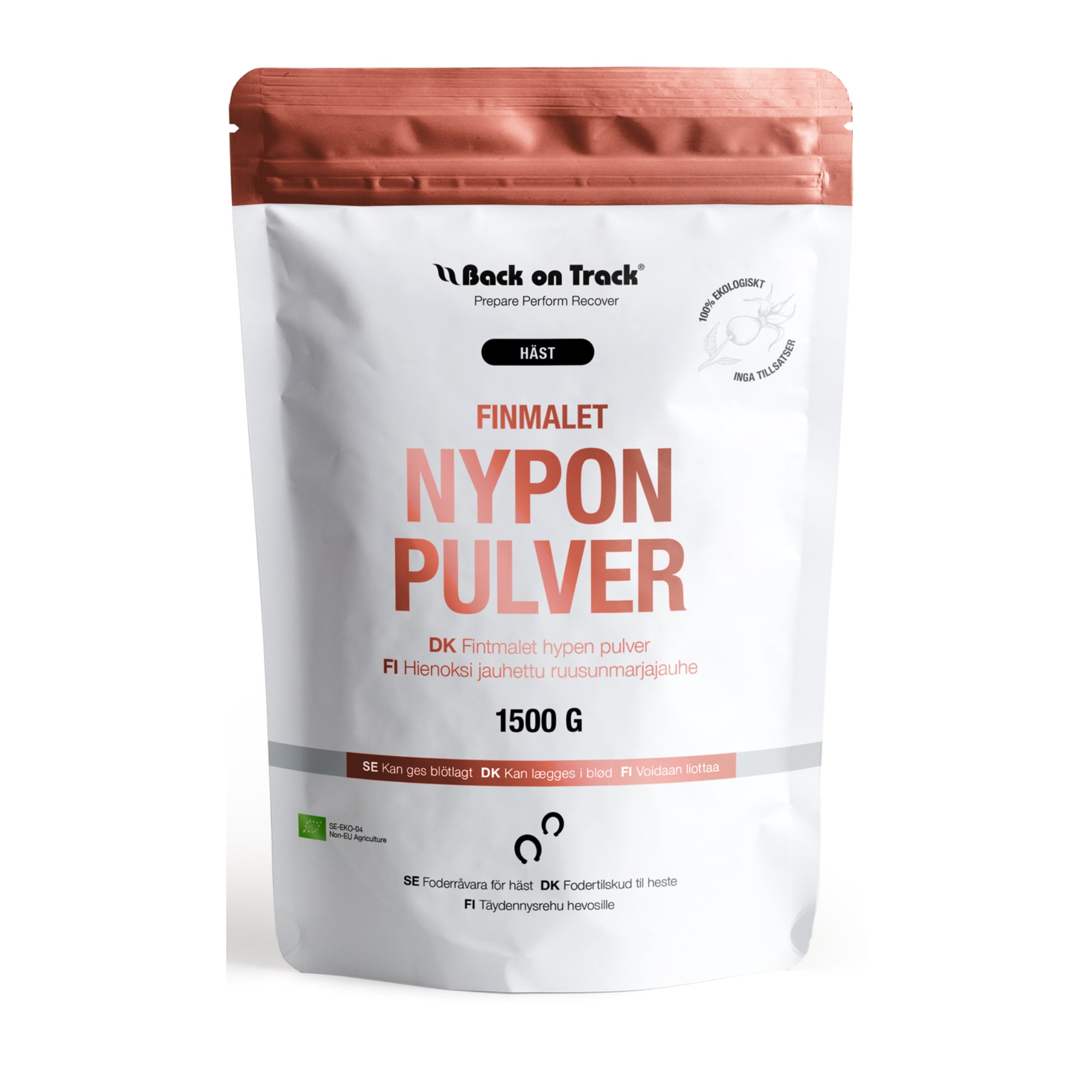 Nypon EKO - 1500gr