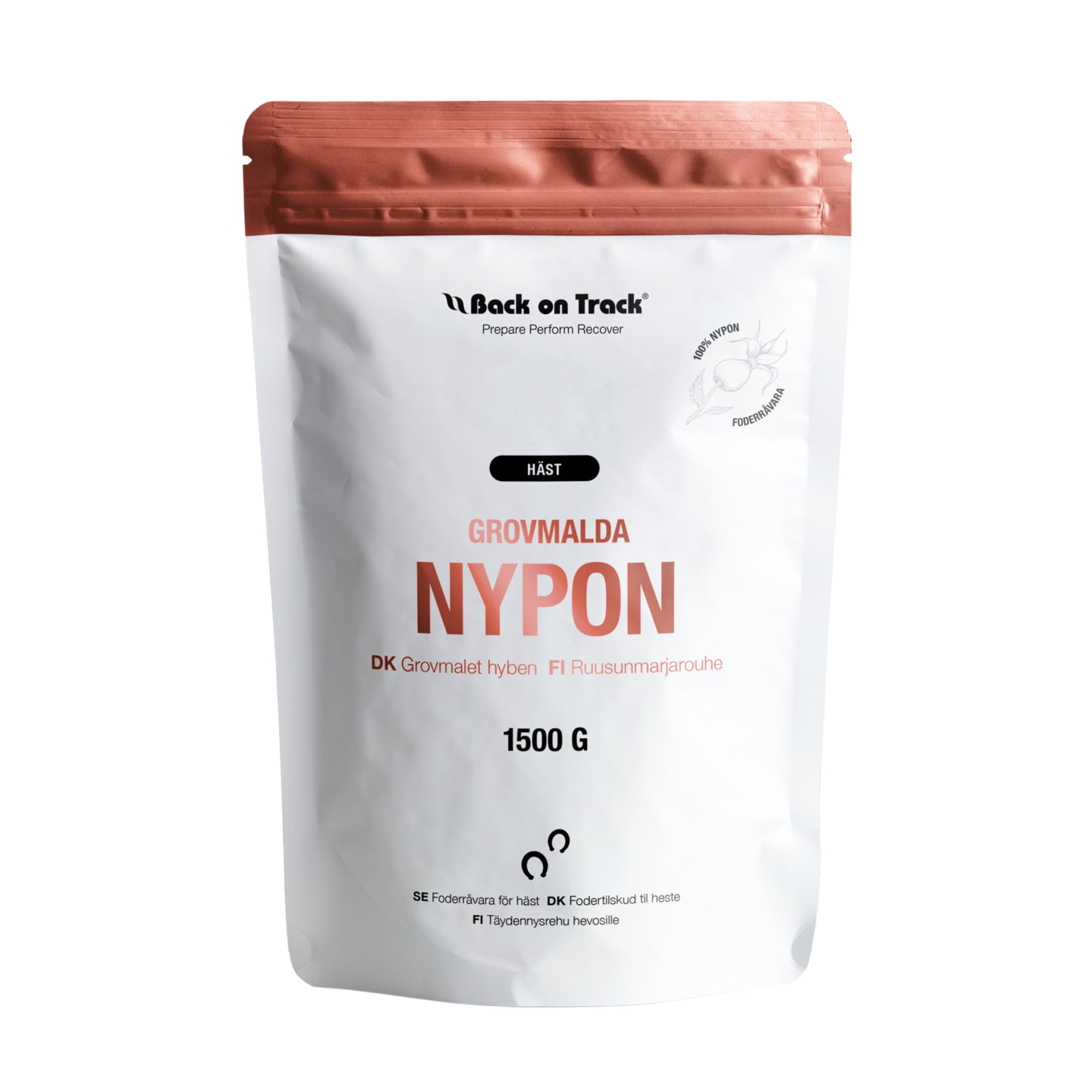 Nypon - 1500gr