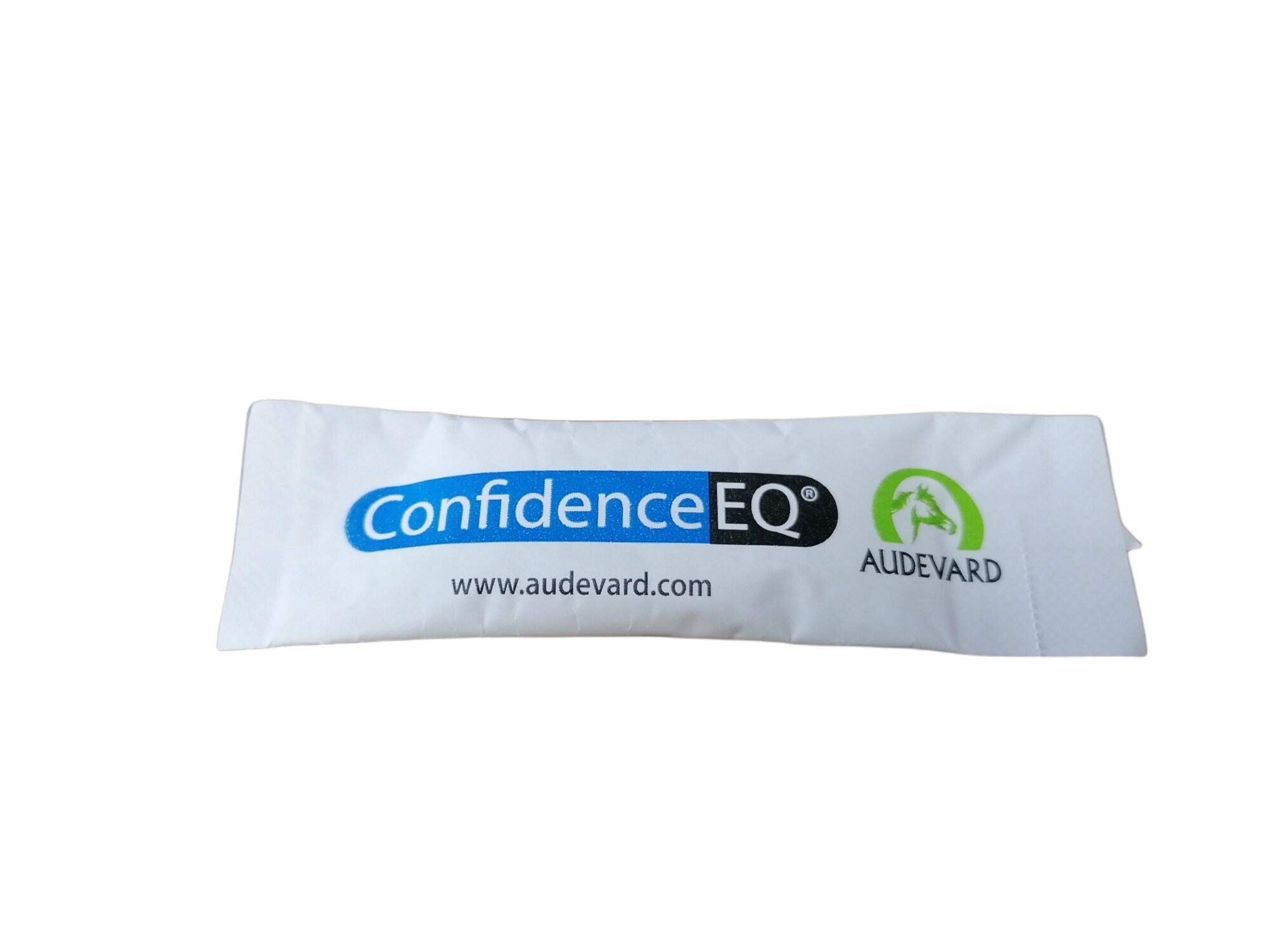 Confidence EQ - 1 st
