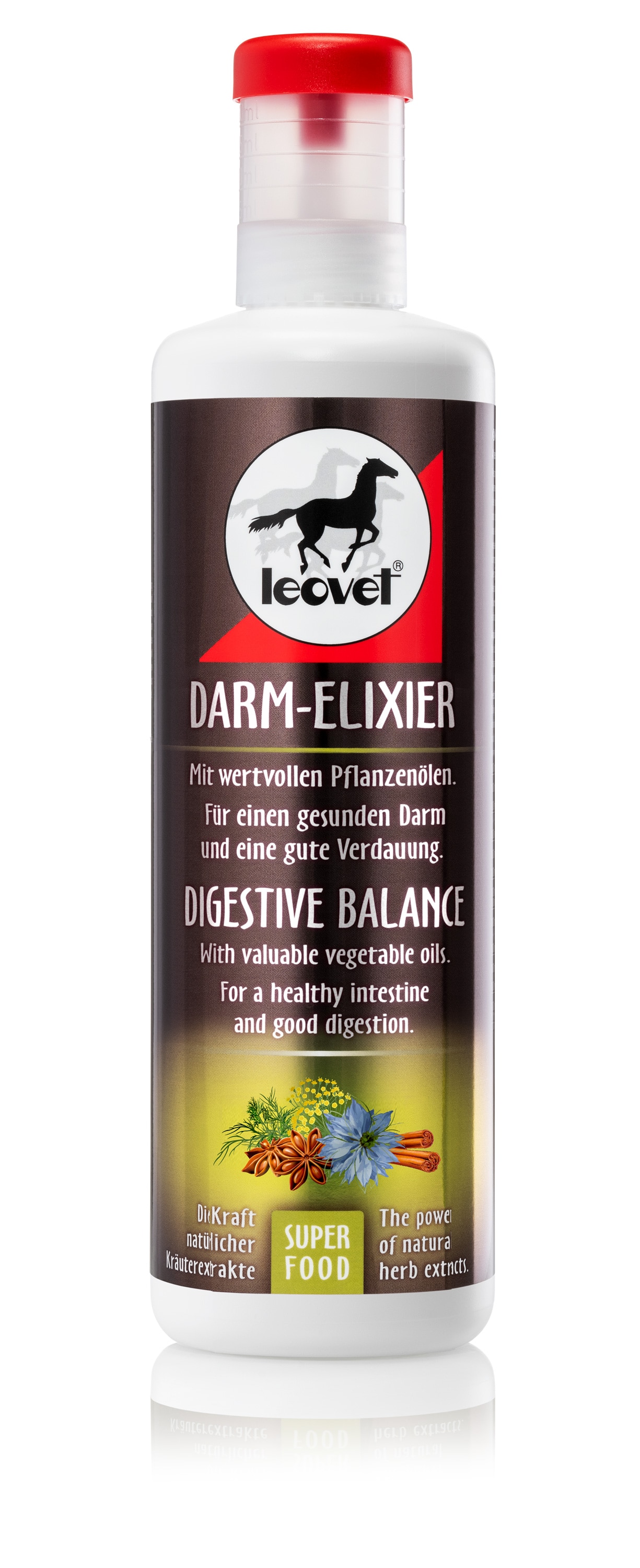 Digestive Balance - 500ml