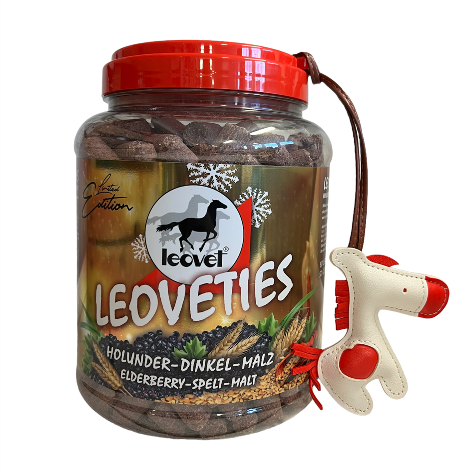 Leoveties Winter Edition - 2250 gr