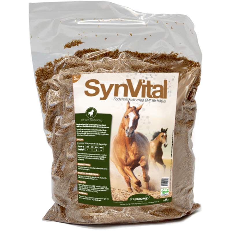 Synvital - 2kg