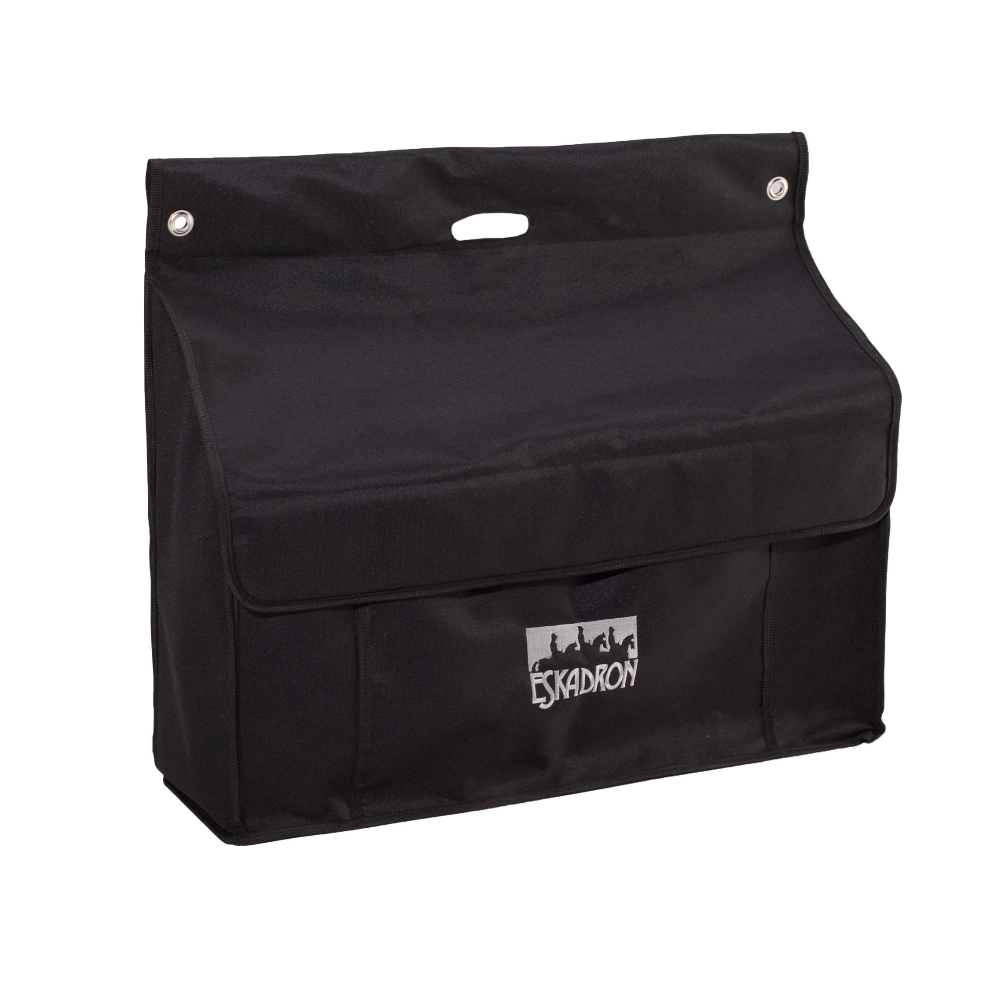 Väggbag till tävling 35x40