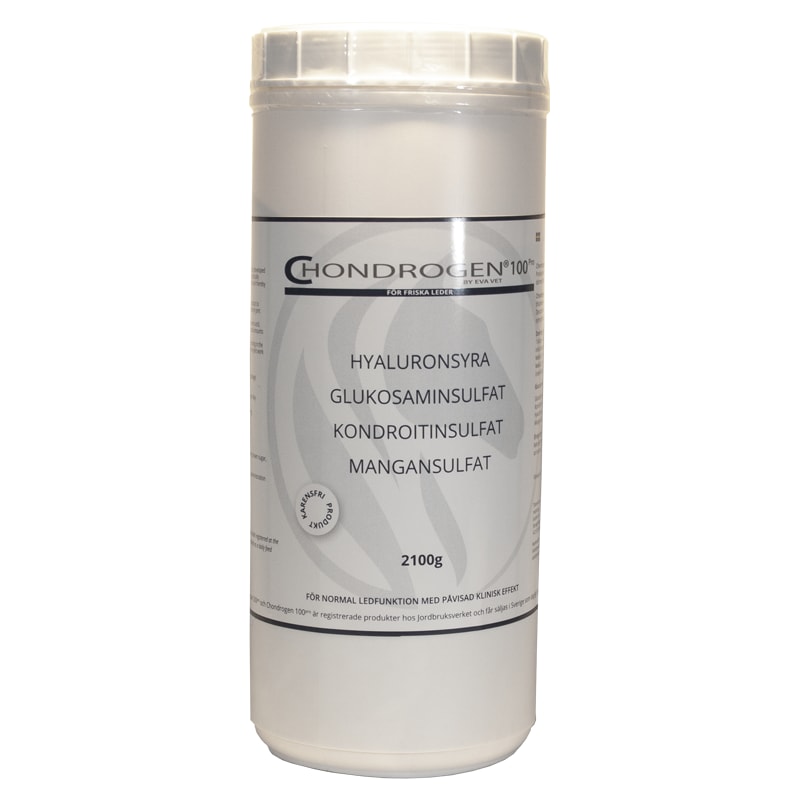 Chondrogen, glycosamin - 2,1 kg