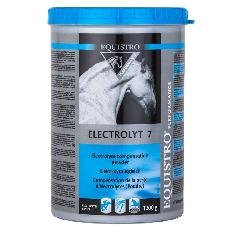 Electrolyt 7 - 1,2 kg