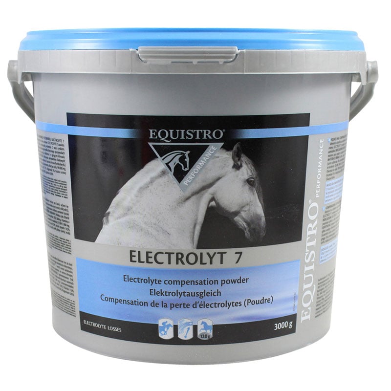 Electrolyt 7 - 3 kg