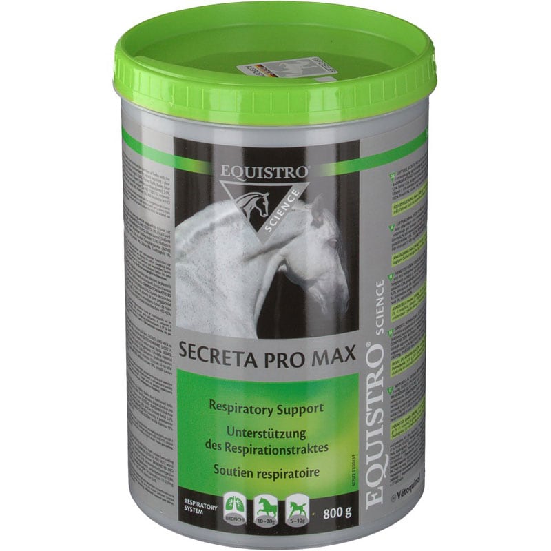 Secreta Pro Max - 800 g