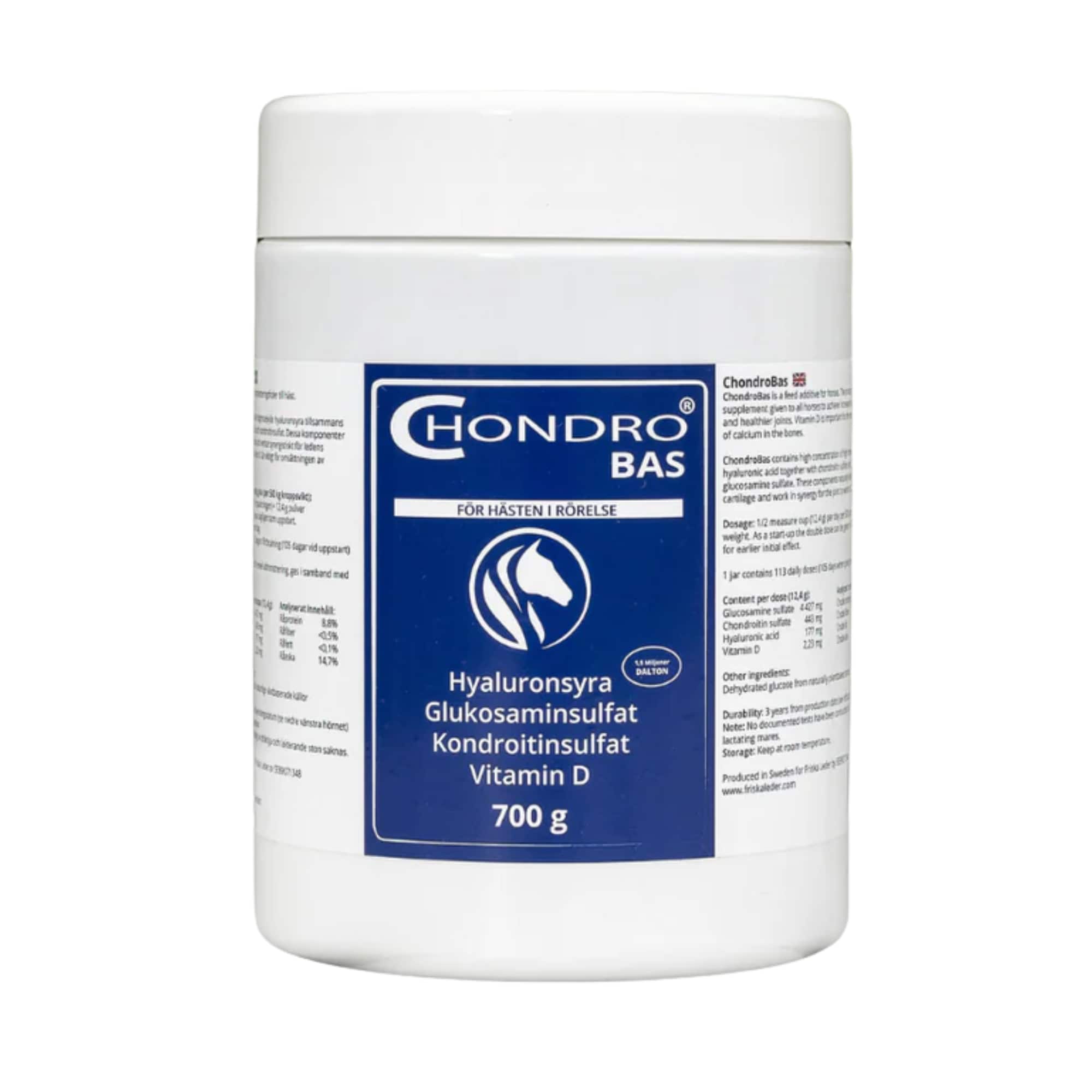 CHONDRO® Bas - 700gr