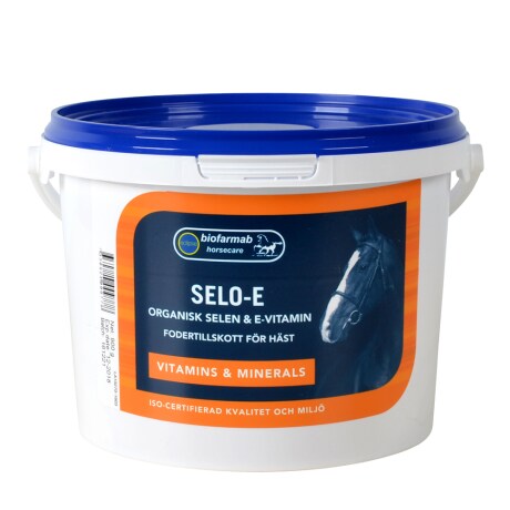 SeloE 900gr