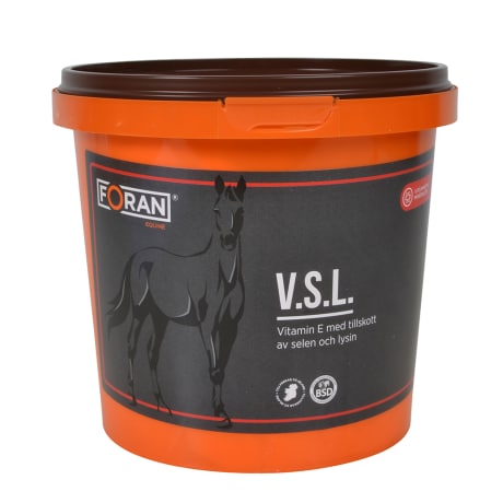 VSL E-Vitamin - 1kg