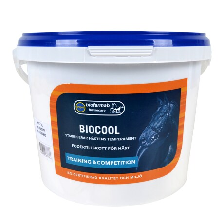 BioCool - 2kg