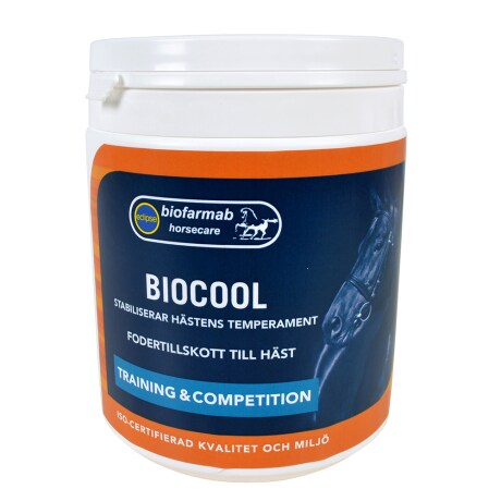 BioCool - 400gr