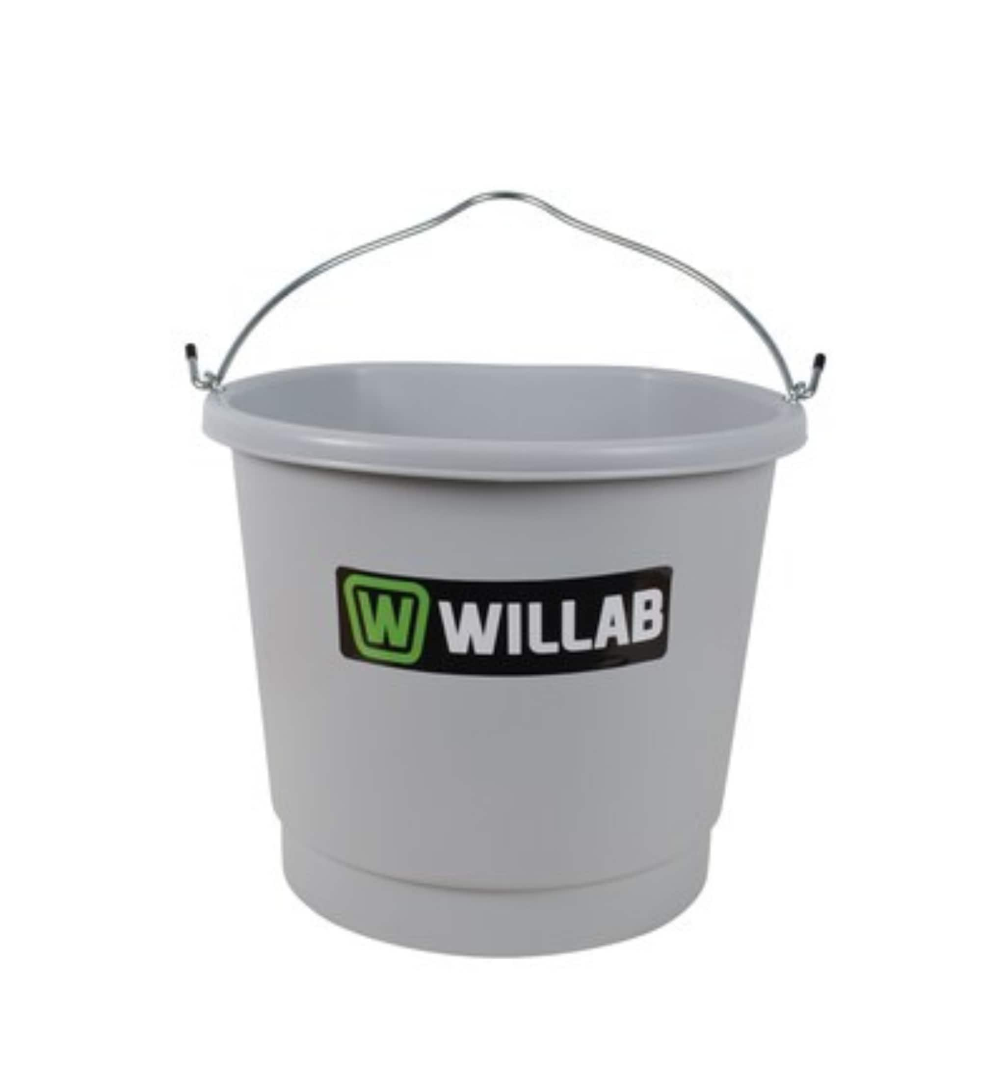 Willab Värmehink 20l