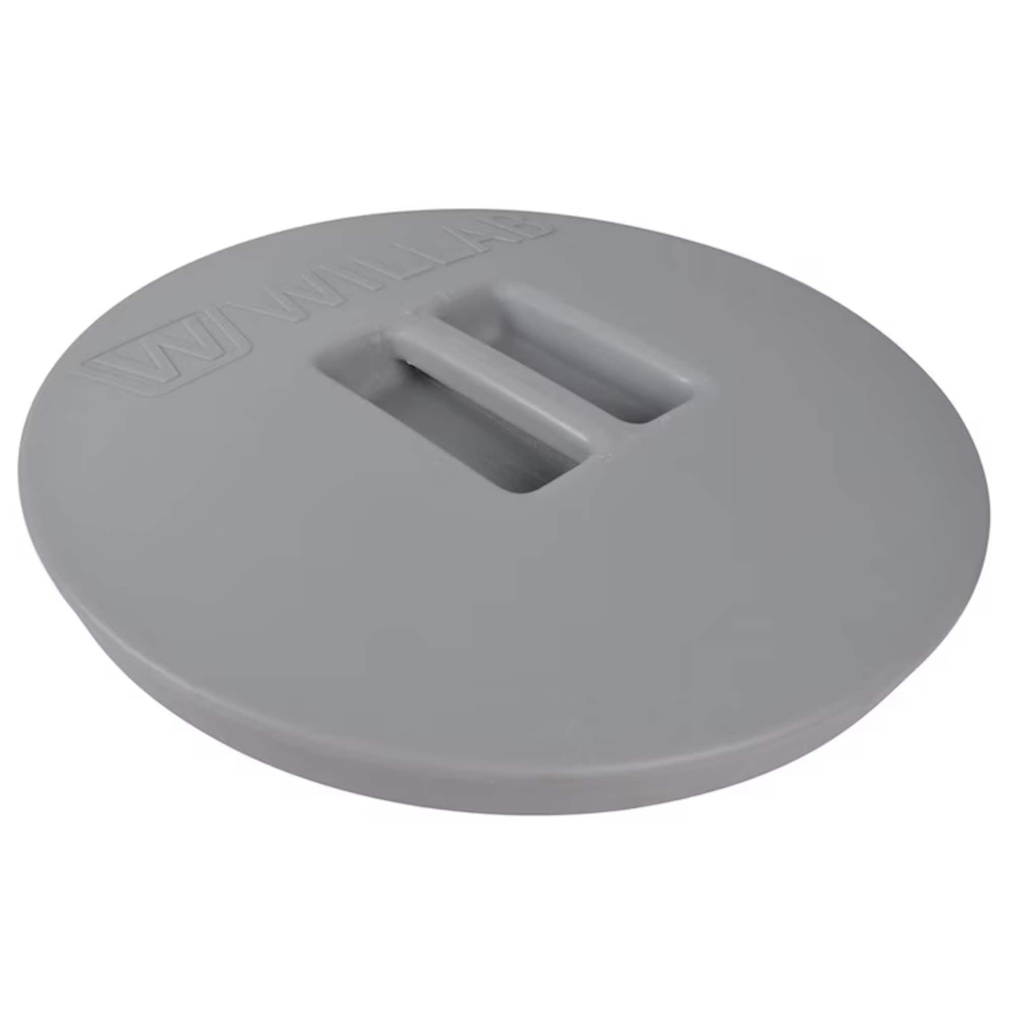 Lock Massiv till Isolerad Balja - 80 L