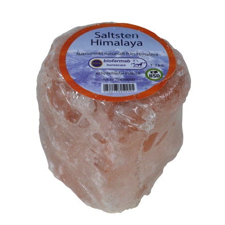 Saltsten Himalaya 1-2 kg