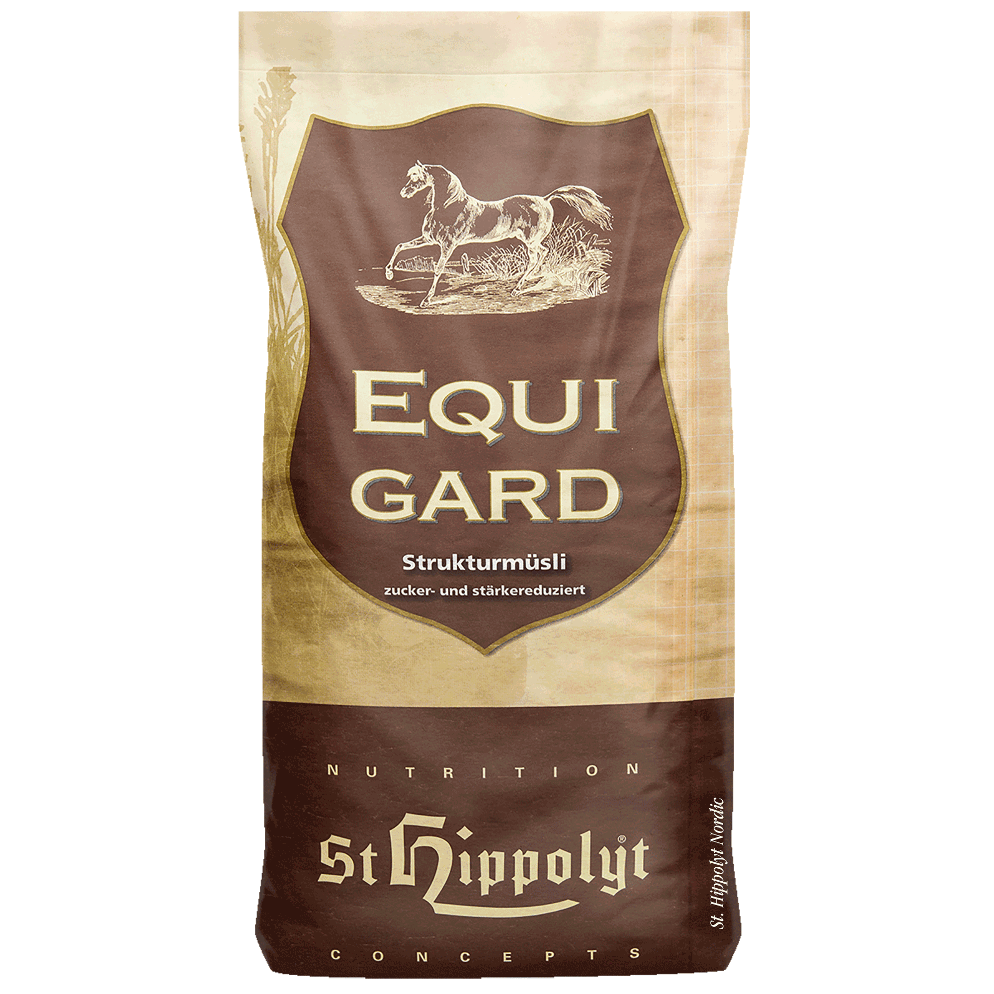 EquiGard Müsli - 20 kg