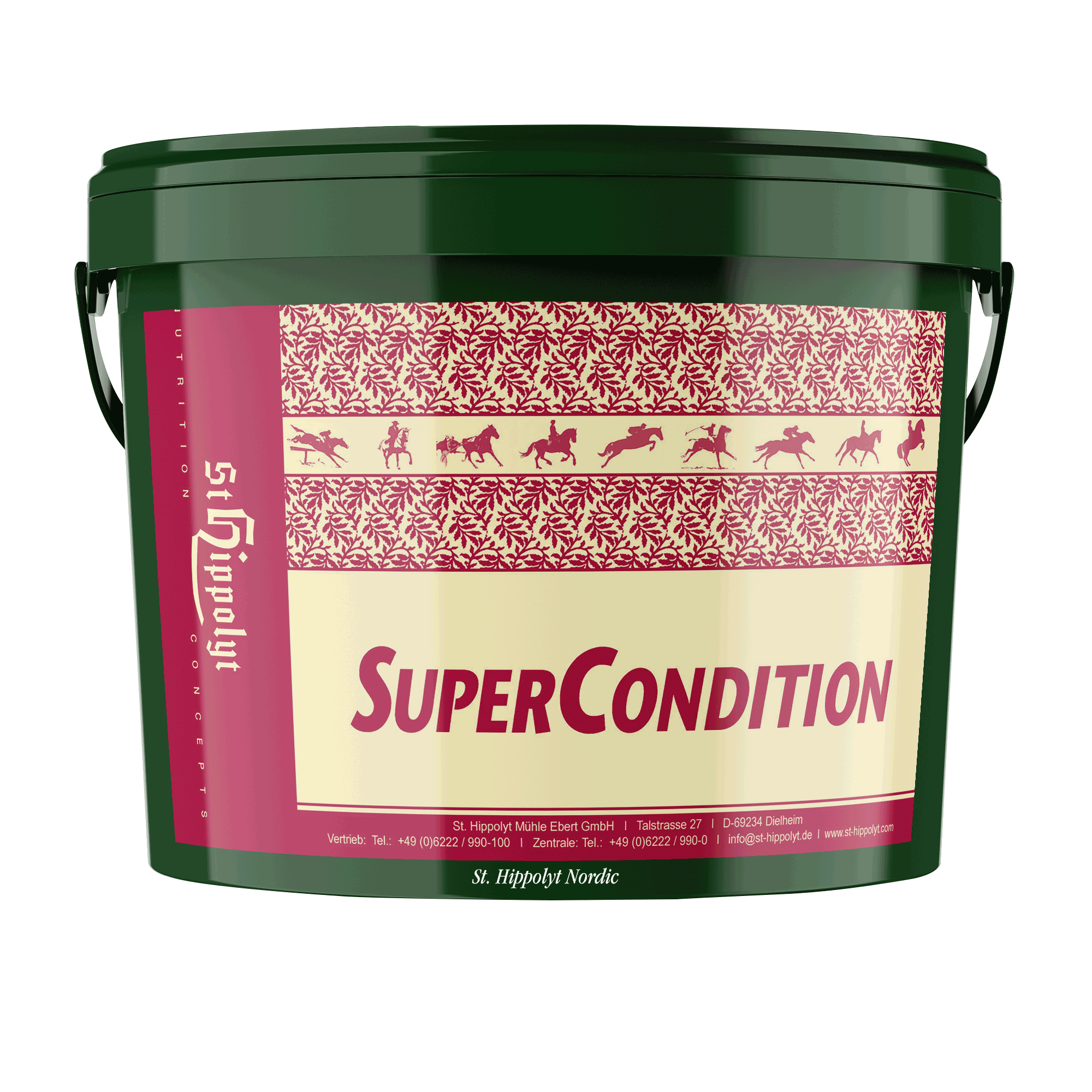 Super Condition - 10 kg