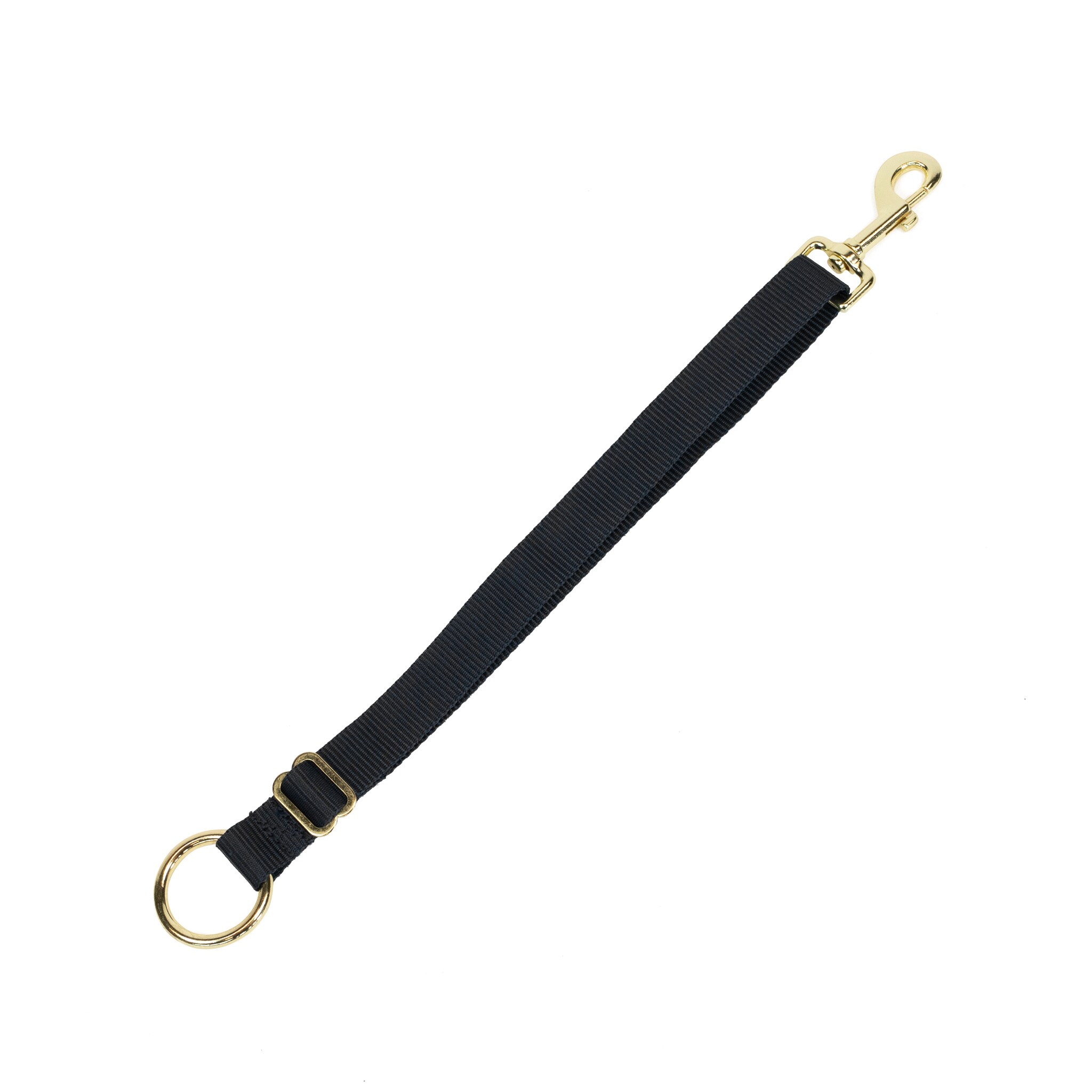 Nylon Holder Long - Marin