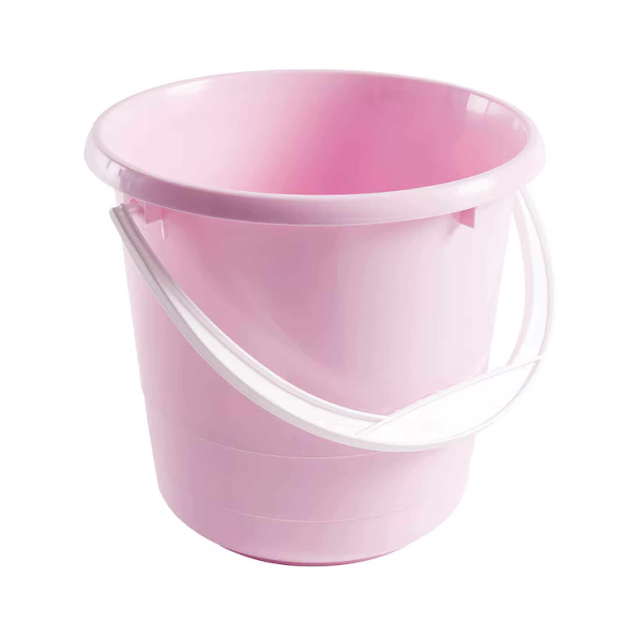 Hink 5 liter - Rosa