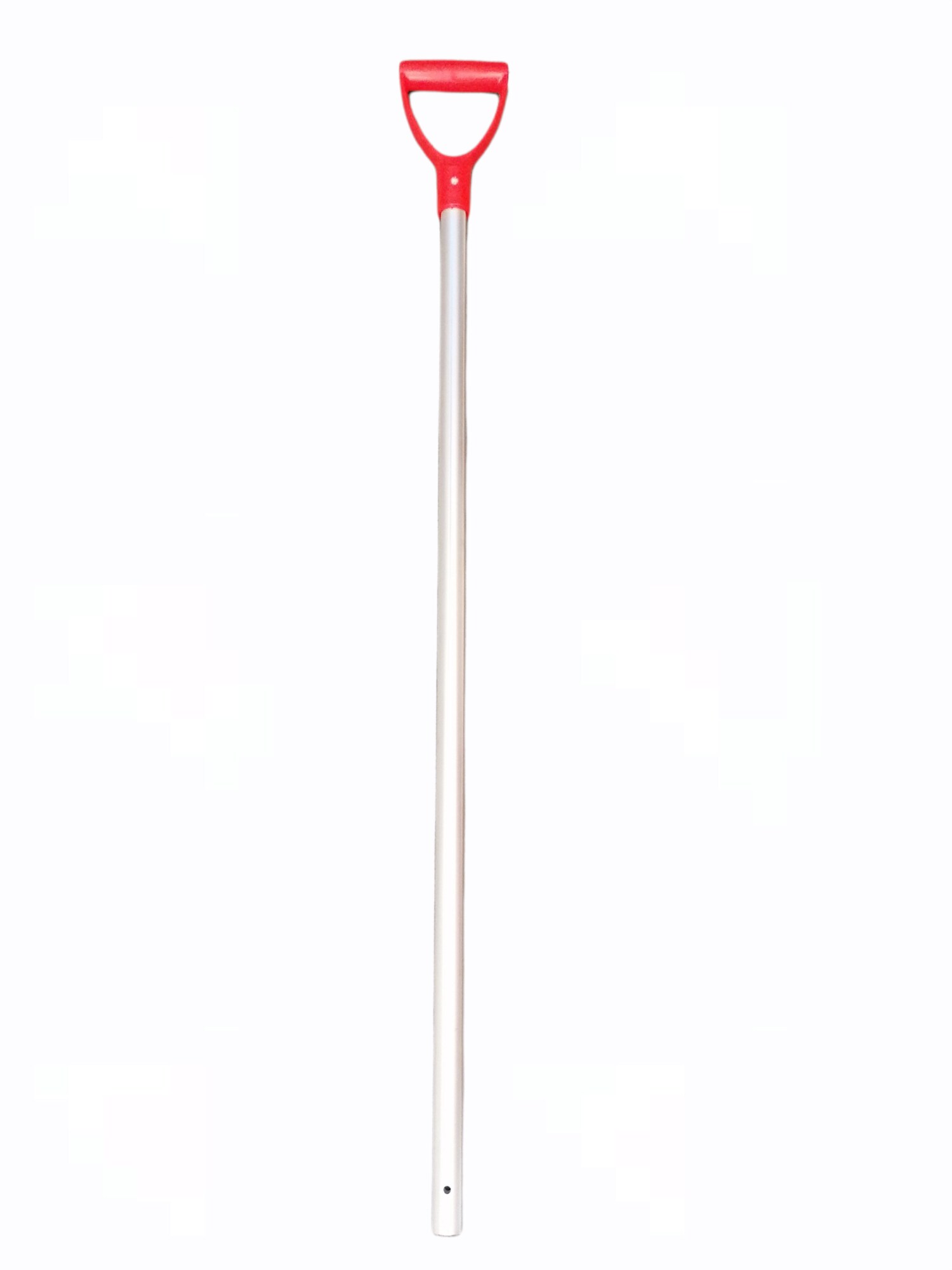 Grepskaft 115cm - Röd