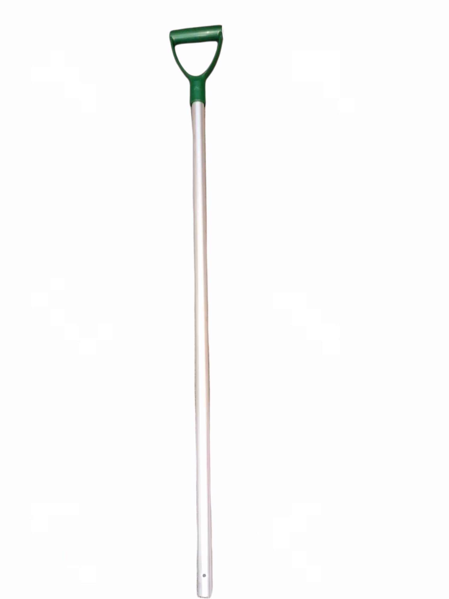 Grepskaft 115cm - Grön