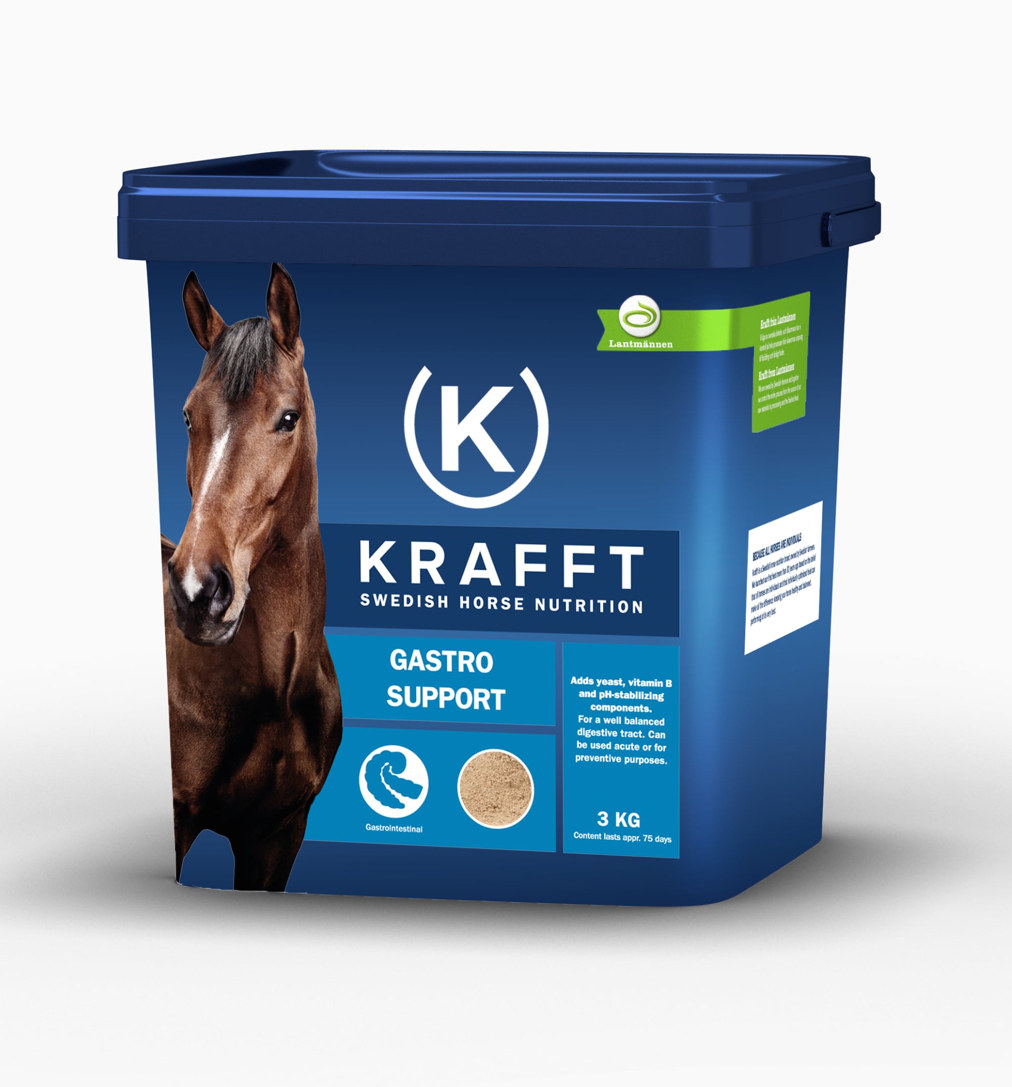 Gastro Support - 3kg