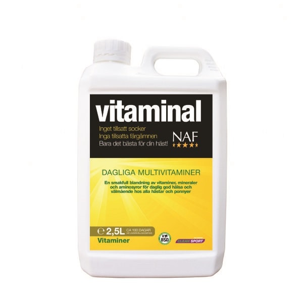 naf-vitaminal