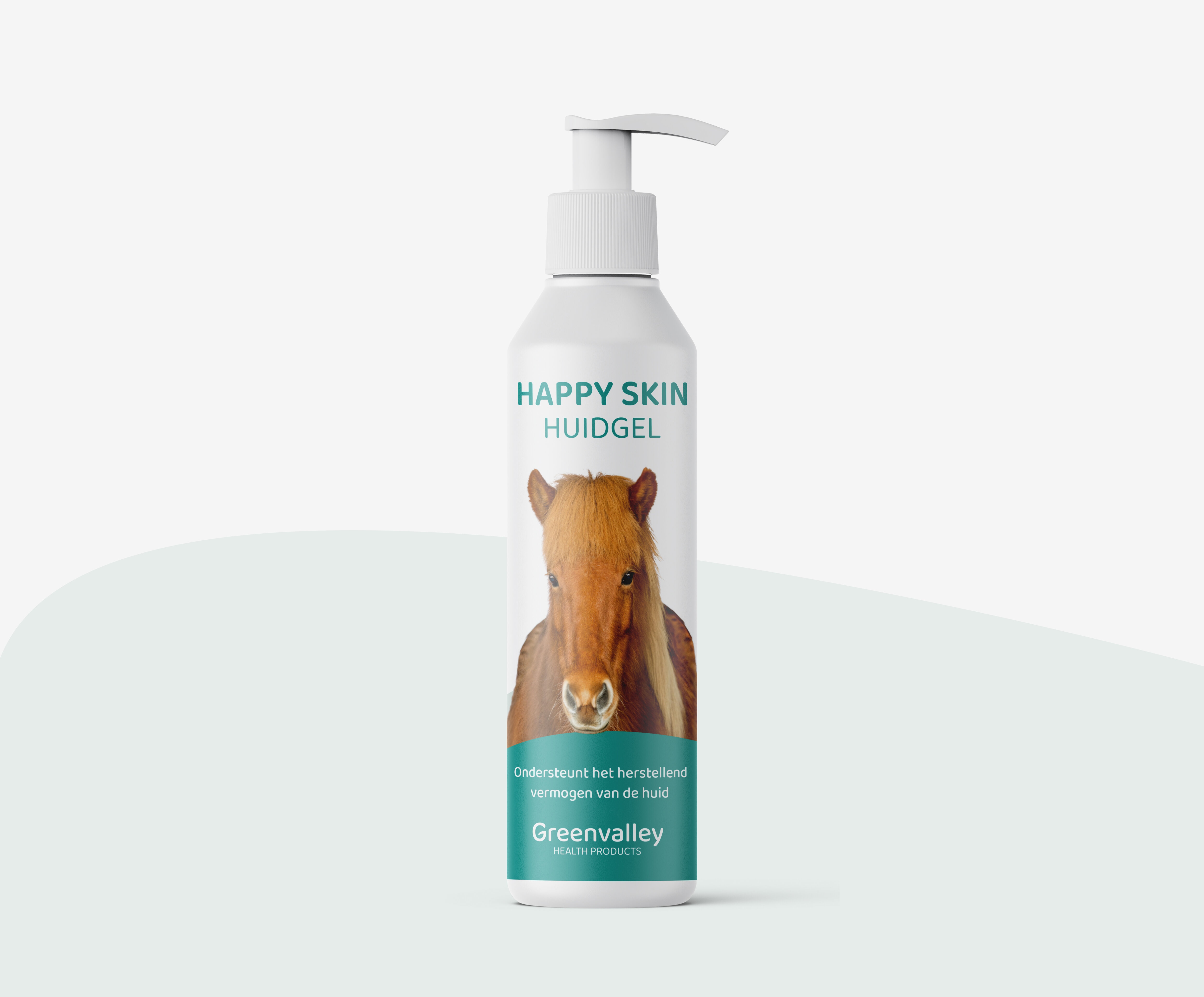 Happy Skin Gel - 250 ml