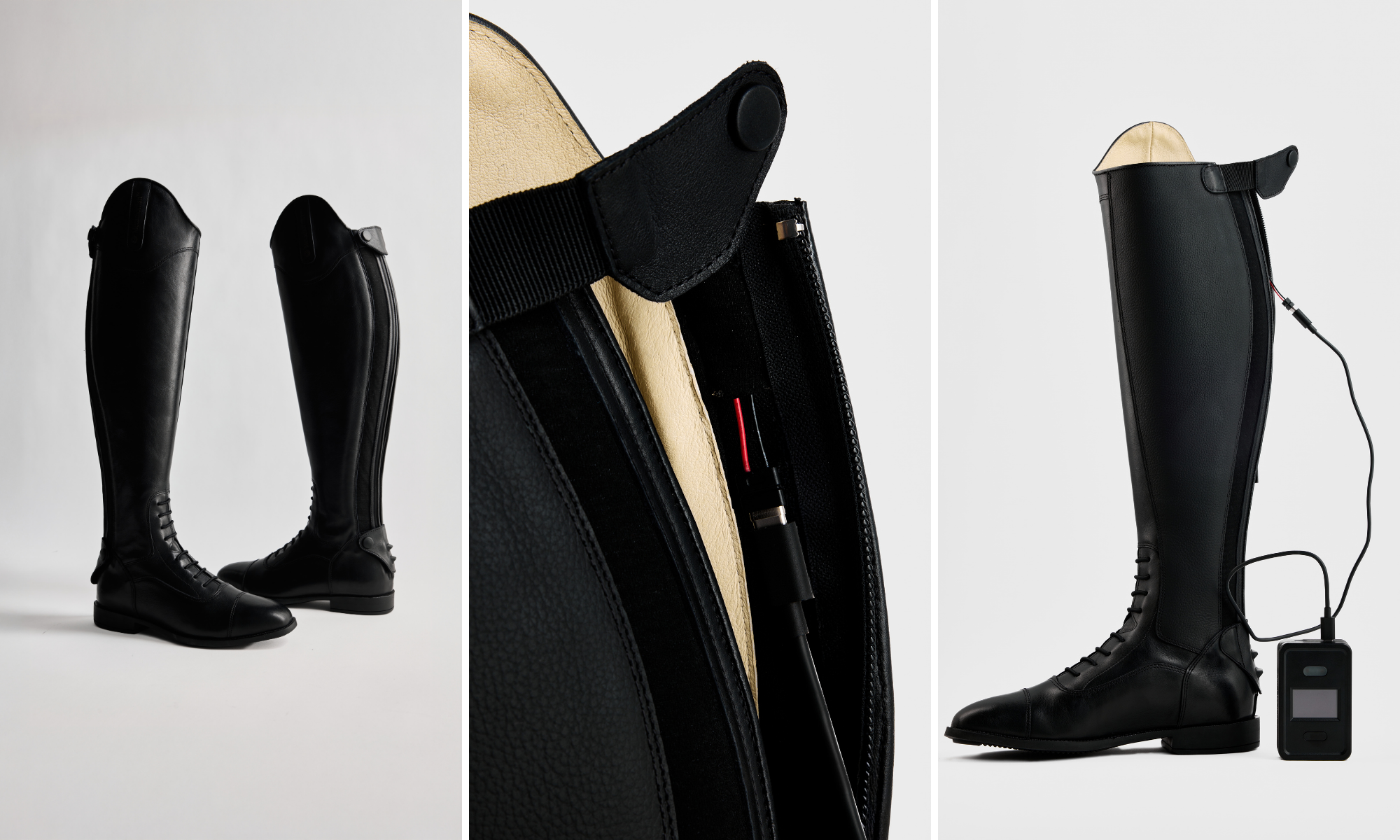 Metamorfish - en svensk innovation