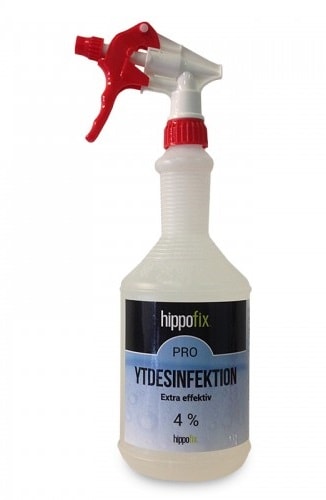 Hippofix® Ytdesinfektion - 1 L