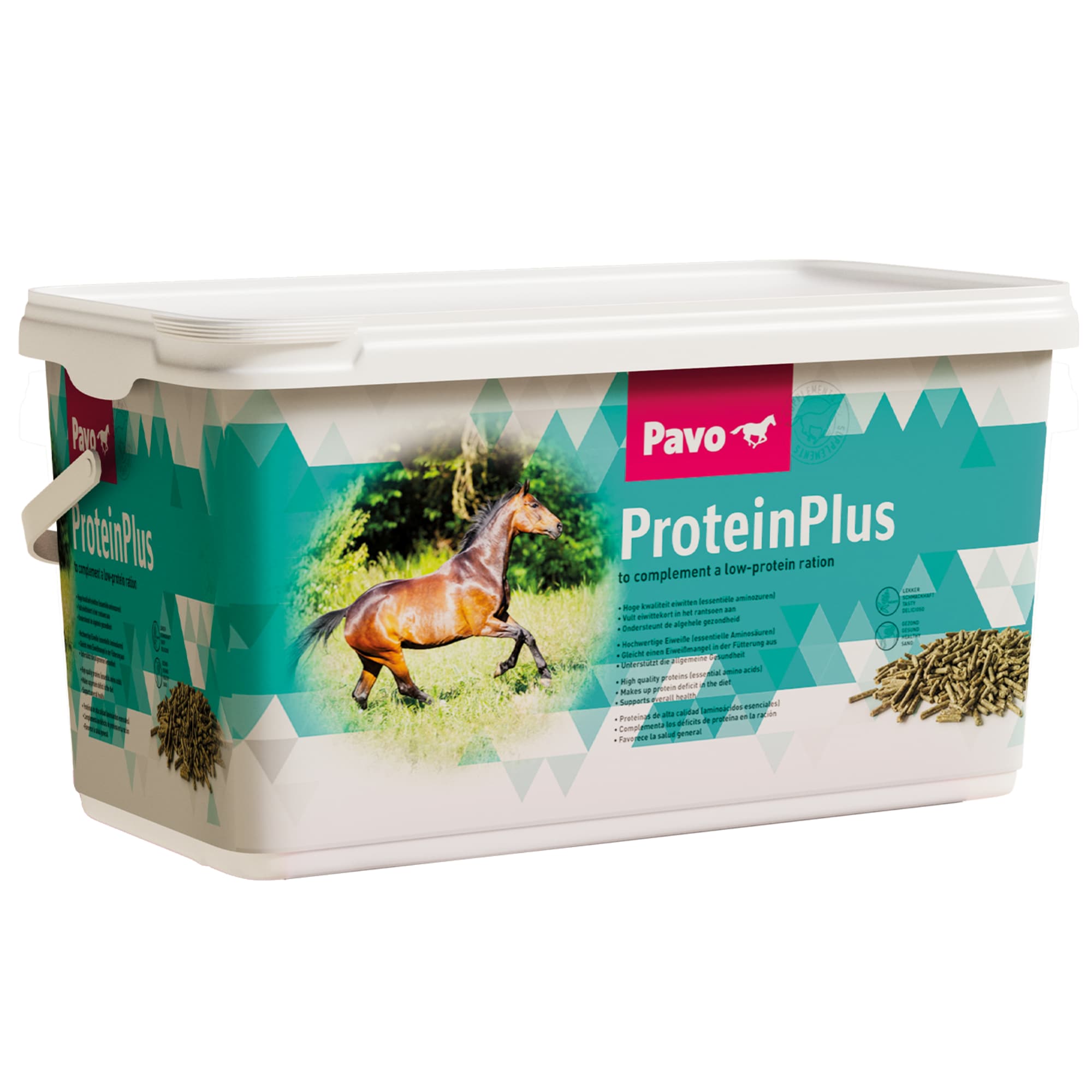 Pavo ProteinPlus - 7 kg